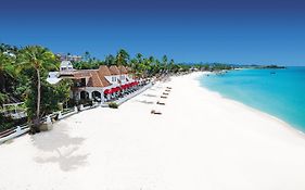Sandals Grande Antigua Resort & Spa